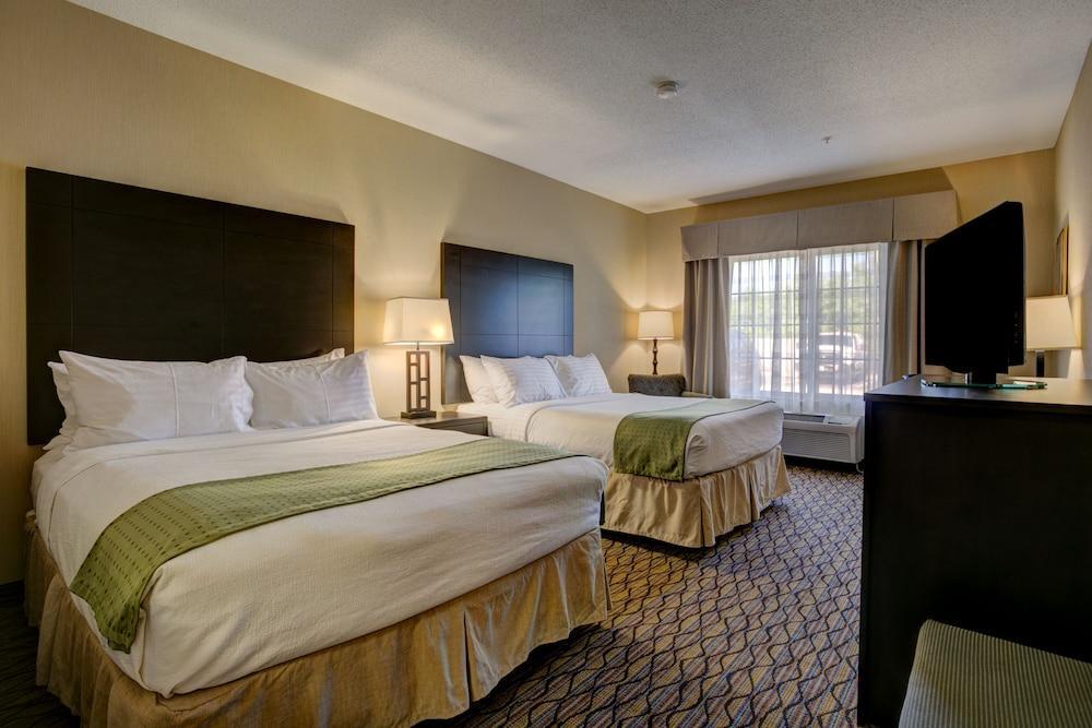 Holiday Inn Milwaukee Airport By Ihg Exterior foto