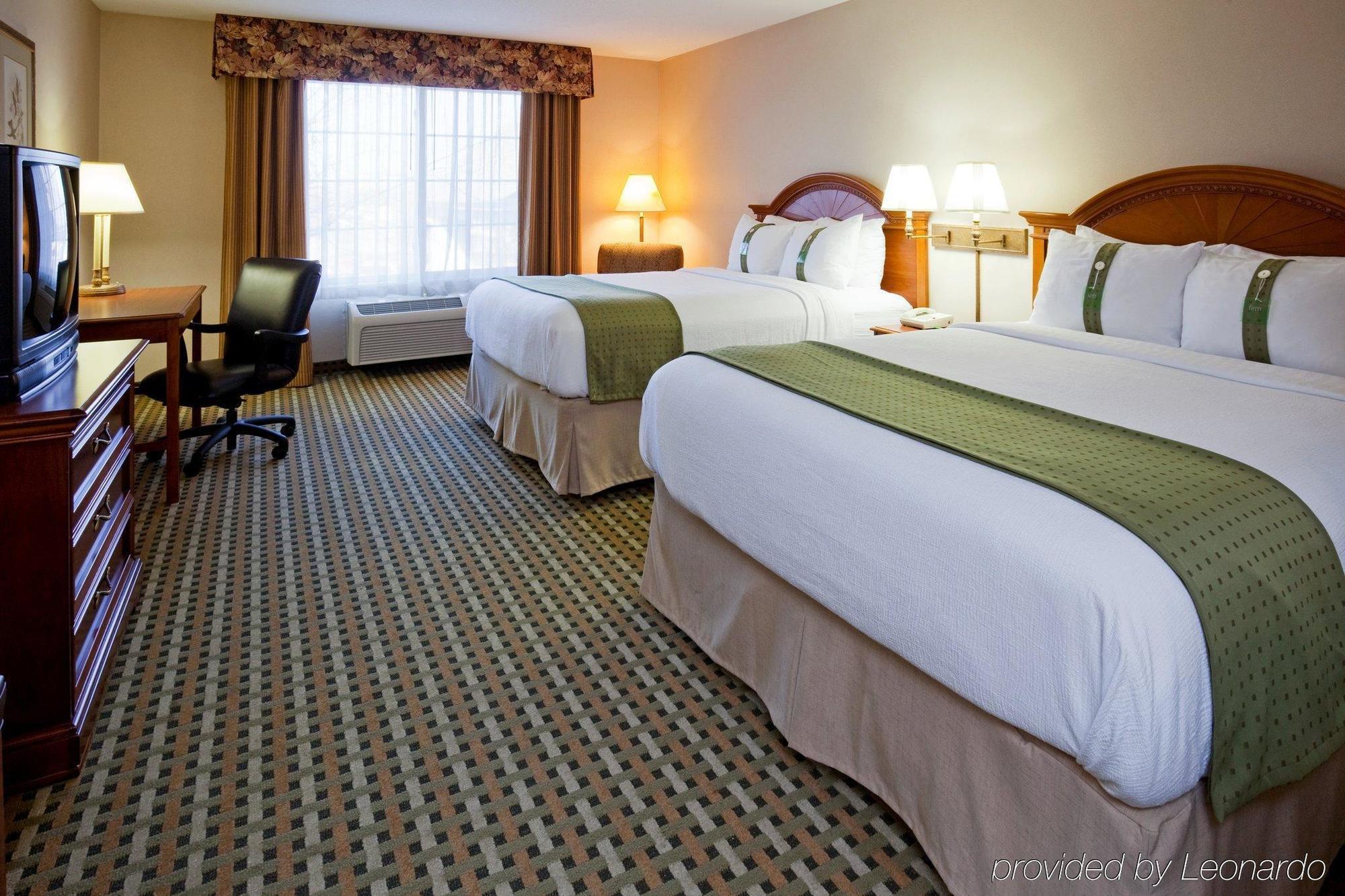 Holiday Inn Milwaukee Airport By Ihg Quarto foto